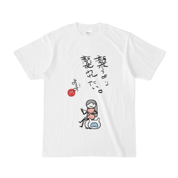 Tシャツ - S - 白