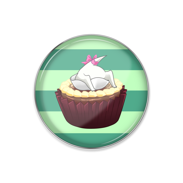 カップケーキ