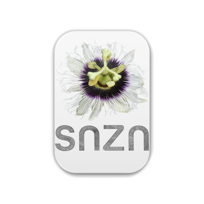 缶バッジ - 角丸 51x76mm