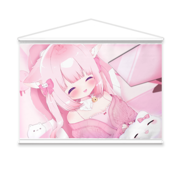 タペストリー - B2横