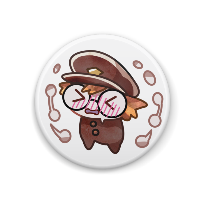 いやいや鶴多 - 44mm