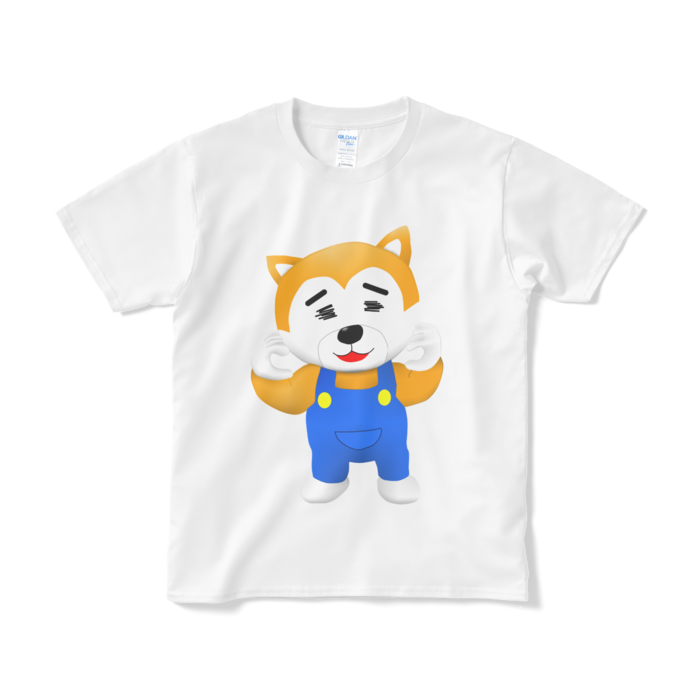 Tシャツ（短納期） - S - ホワイト