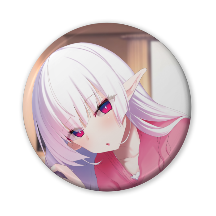 缶バッジ（バリュー） - 56mm