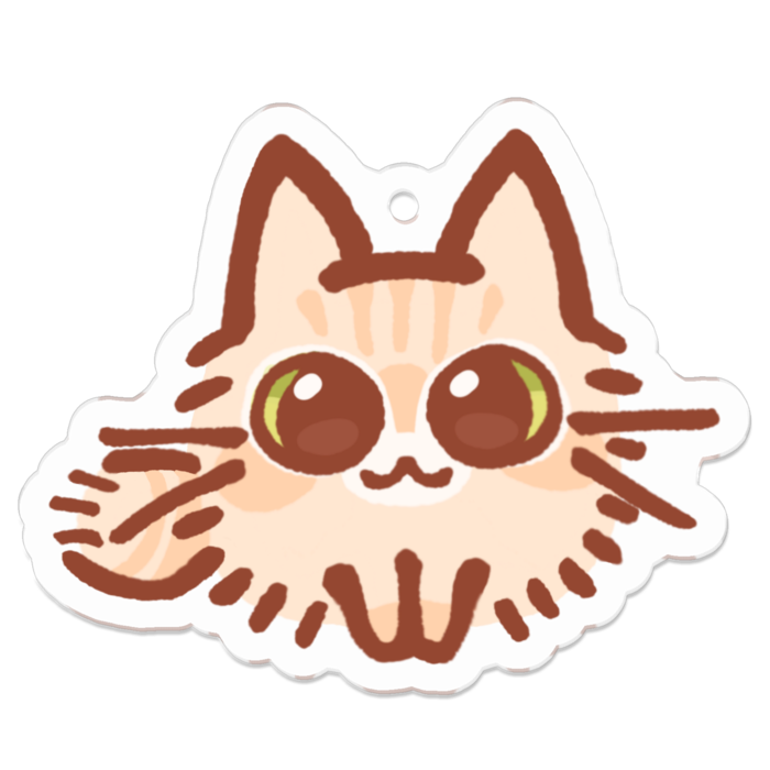 マフィン / Muffin - W50 × 50mm 以内(1)