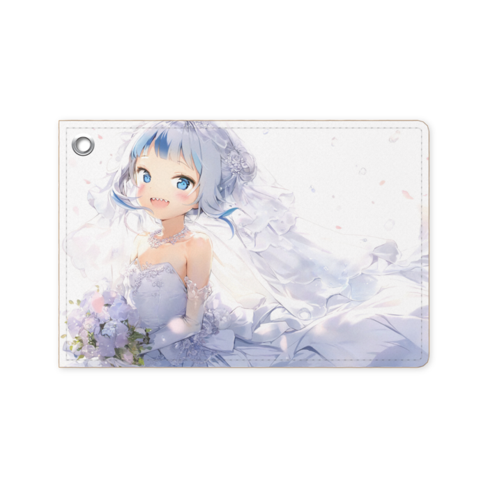 パスケース - 70 x 105 (mm)