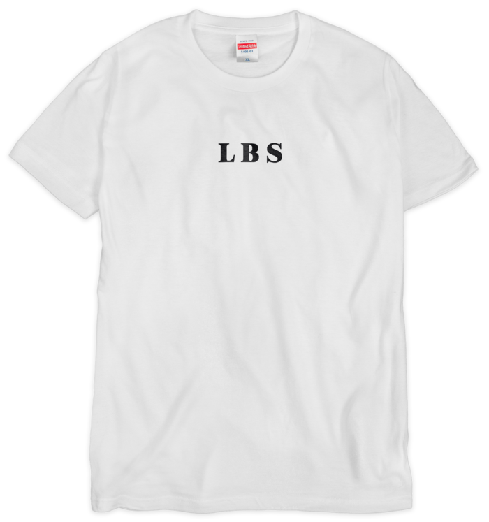 Tシャツ（シルクスクリーン印刷） - XL - 1色