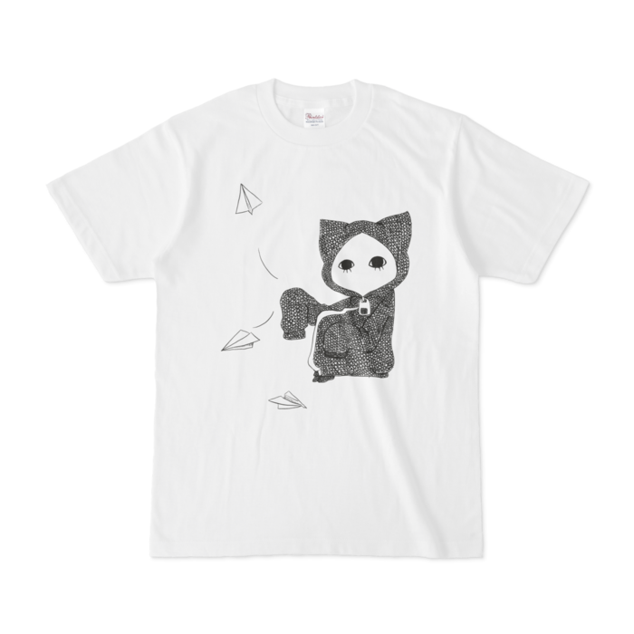 Tシャツ - S