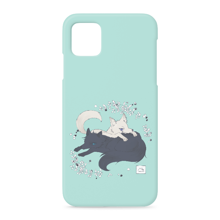 iPhoneケース - iPhone 11 Pro Max - 側面あり