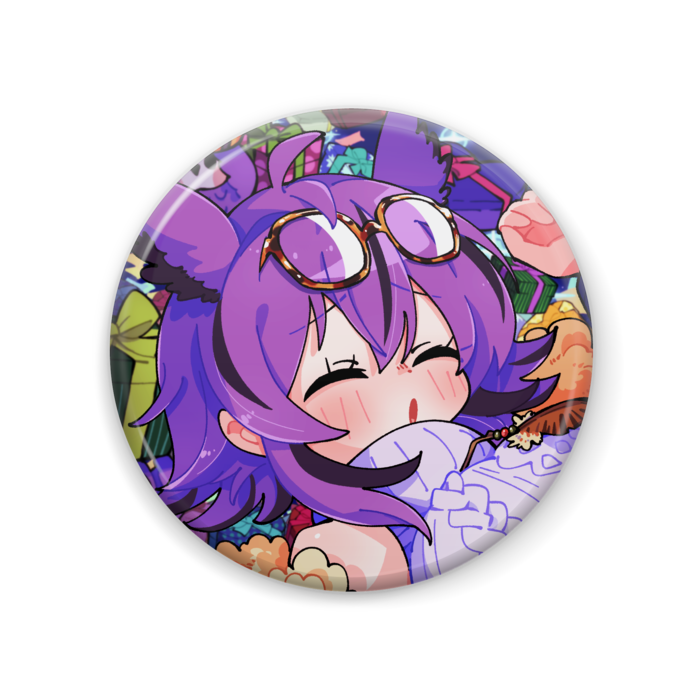 サイズ57mm