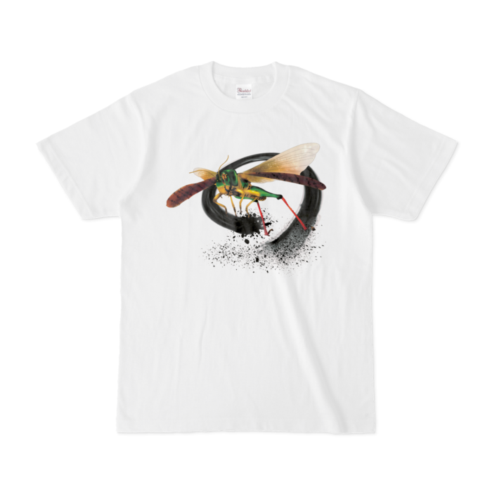 Tシャツ - S - 白