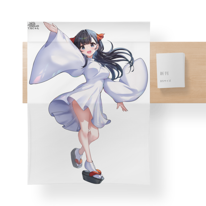 テーブルクロス - 900x1200(mm)