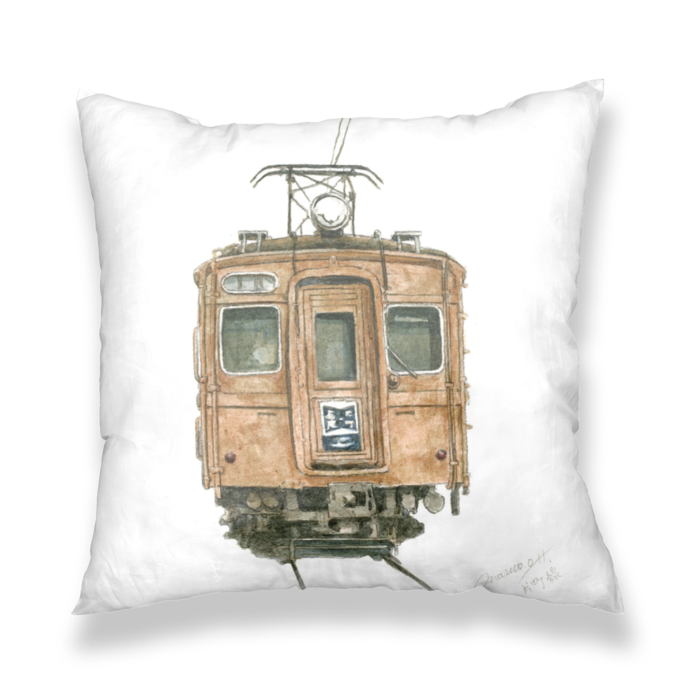 クッションカバー - 450x450(mm)