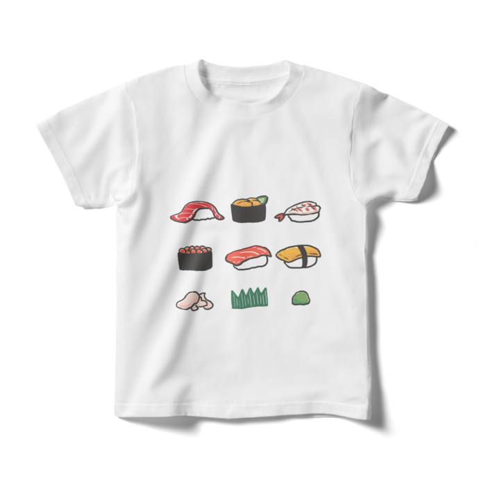 キッズTシャツ - 140cm - 両面