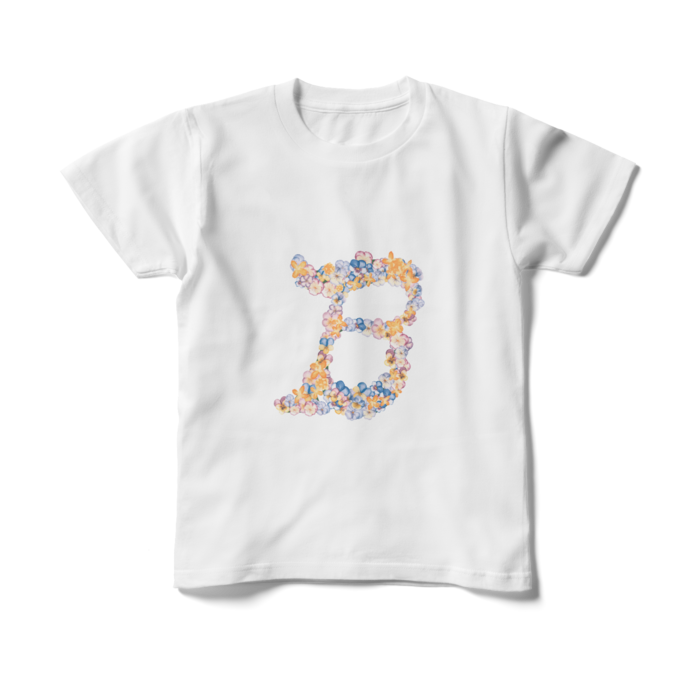 キッズTシャツ - 150cm - 正面