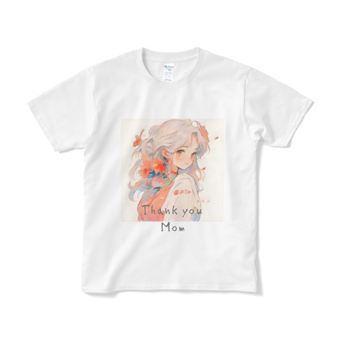 Tシャツ（短納期） - S - ホワイト