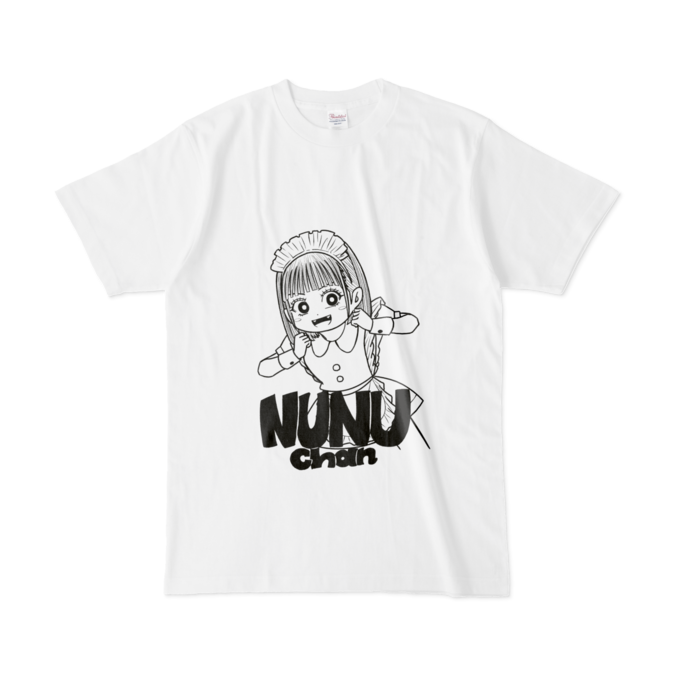 Tシャツ - L - 白