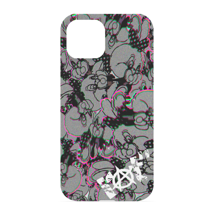 iPhoneケース - iPhone 13 - 正面印刷のみ