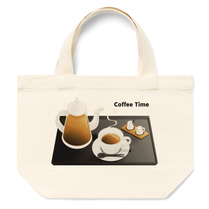 トートバッグ　S（小）