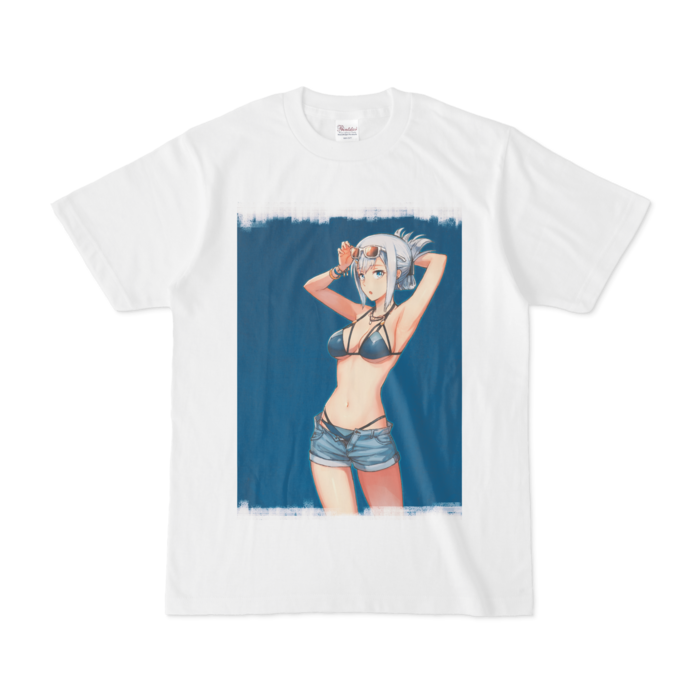 Tシャツ - S