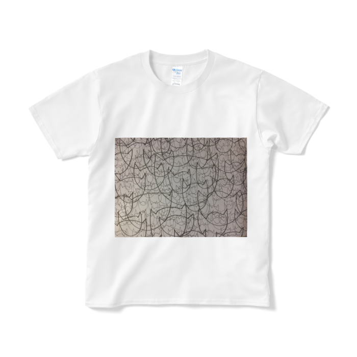 Tシャツ（短納期） - S ホワイト