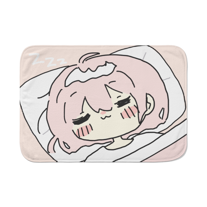 ブランケット - 700 x 1000 (mm)