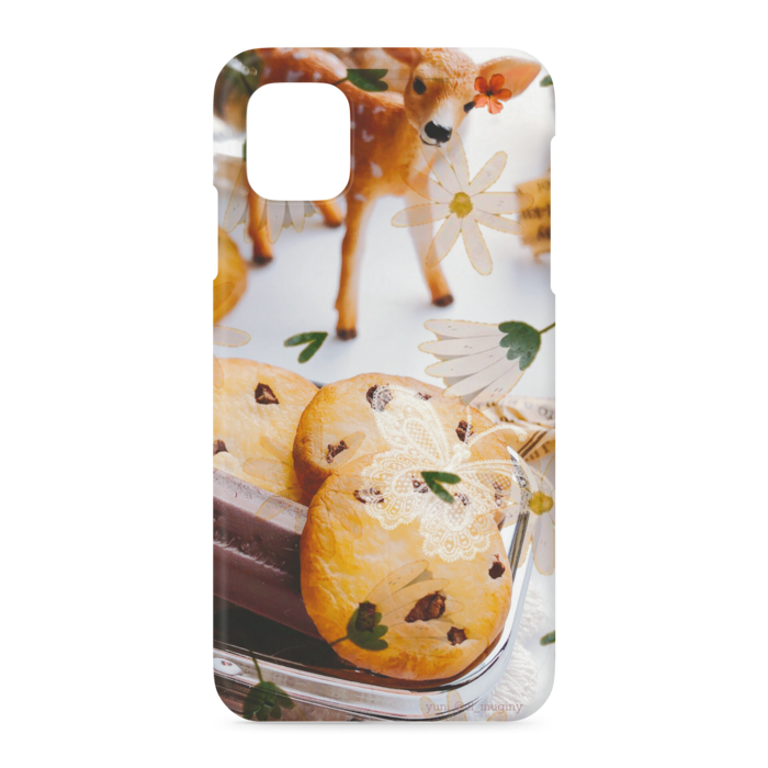iPhoneケース - iPhone 11 - 側面あり