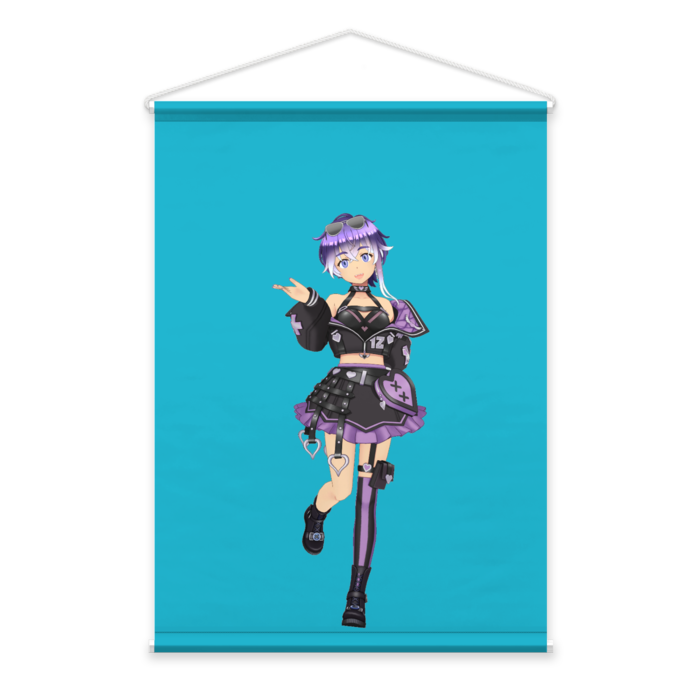 タペストリー - B2縦