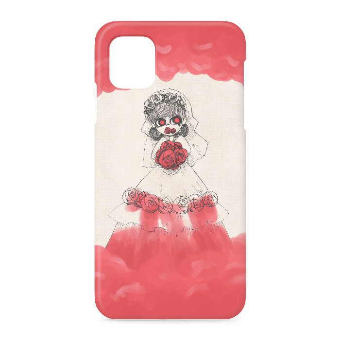 iPhoneケース - iPhone 11 - 側面あり