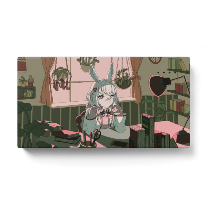 モバイルバッテリー - 123 x 65 (mm)