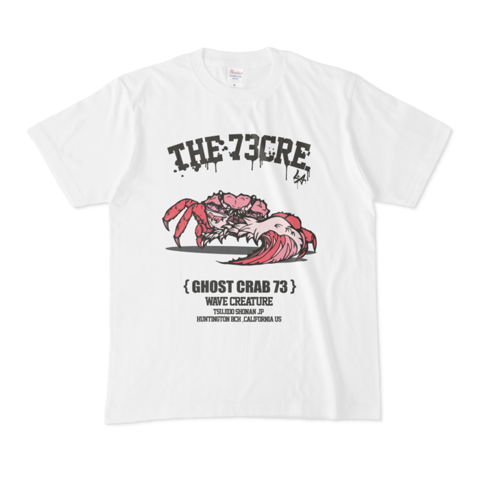 Tシャツ - M
