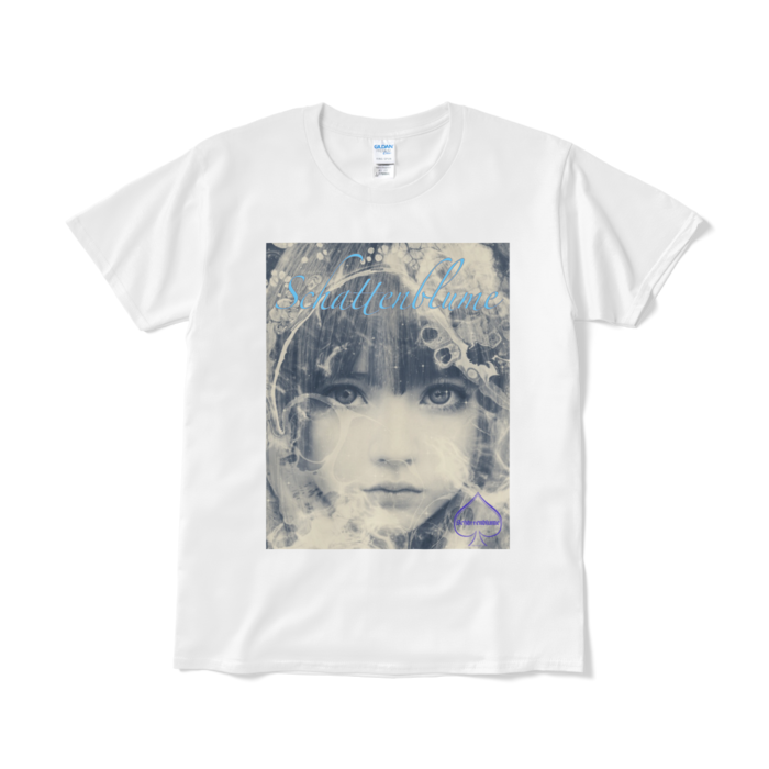 Tシャツ（短納期） - L - ホワイト
