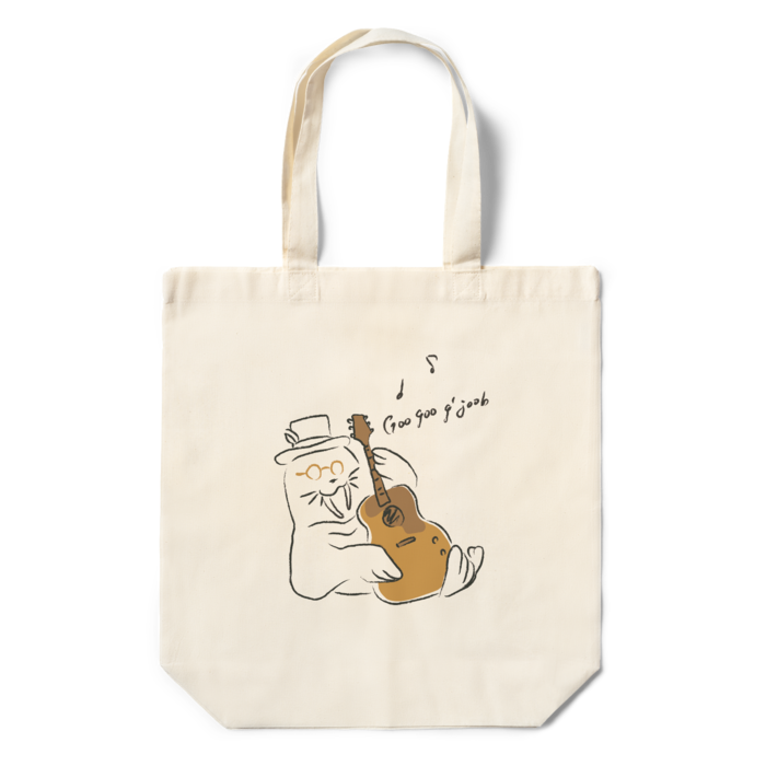 エコバッグ - 360×370×110(mm)