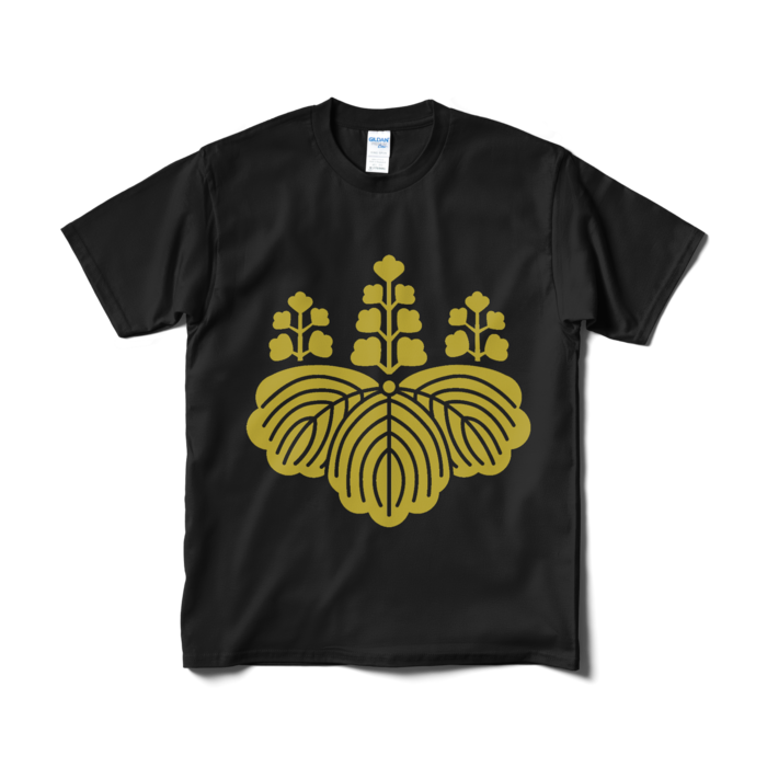 Tシャツ(短納期) - M - ブラック