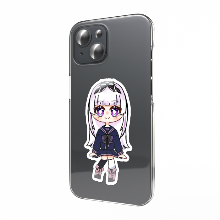 スマホステッカー - 縦
