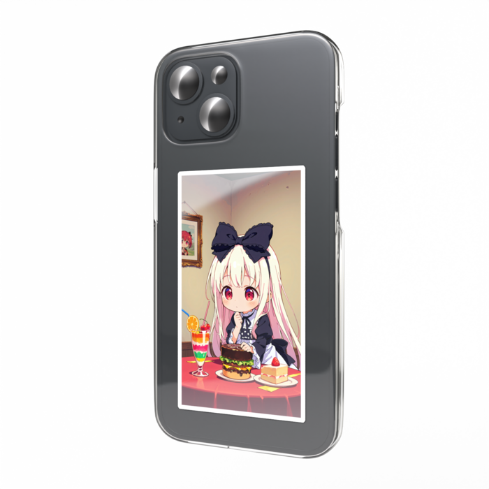 スマホステッカー - 縦