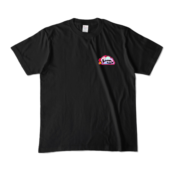 カラーTシャツ - M - スピネル