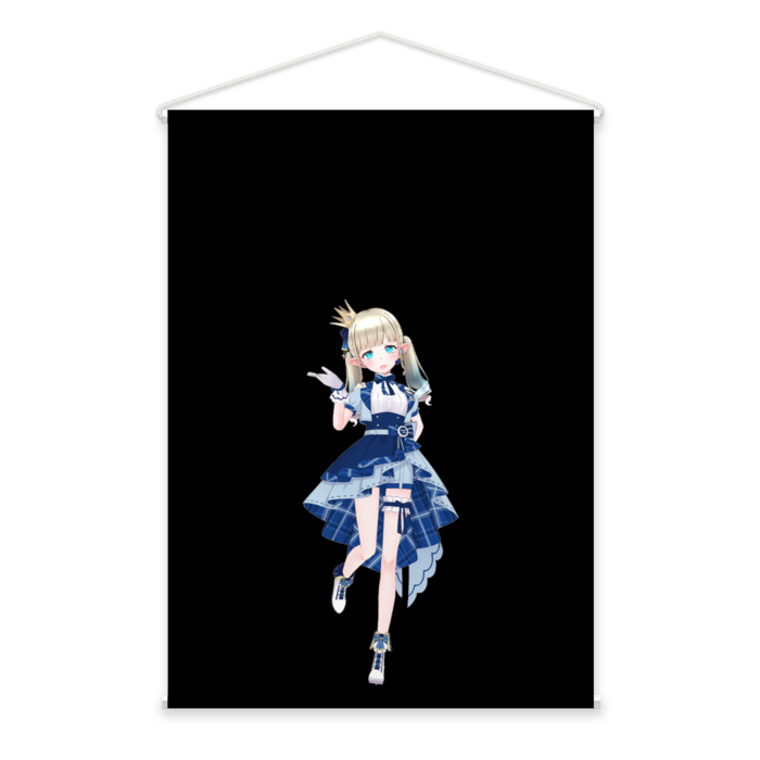 タペストリー - B2縦