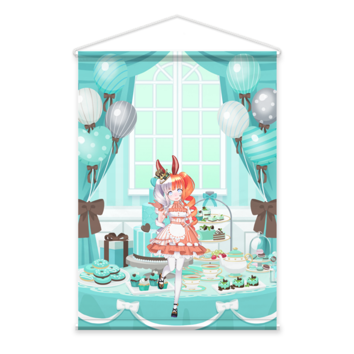 タペストリー - B2縦