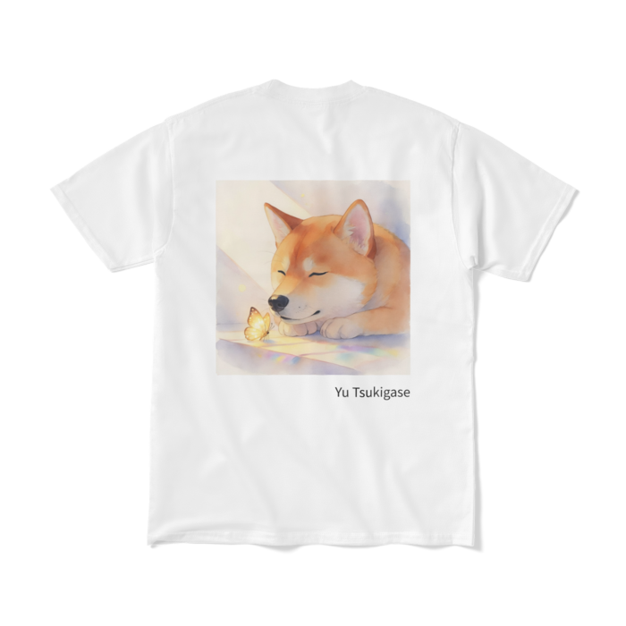 Tシャツ（短納期） - M - ホワイト