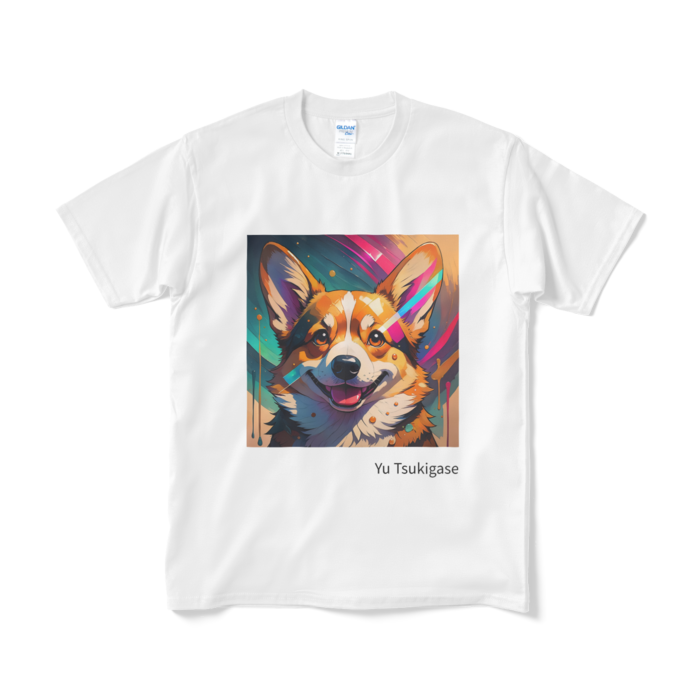 Tシャツ（短納期） - M - ホワイト(2)