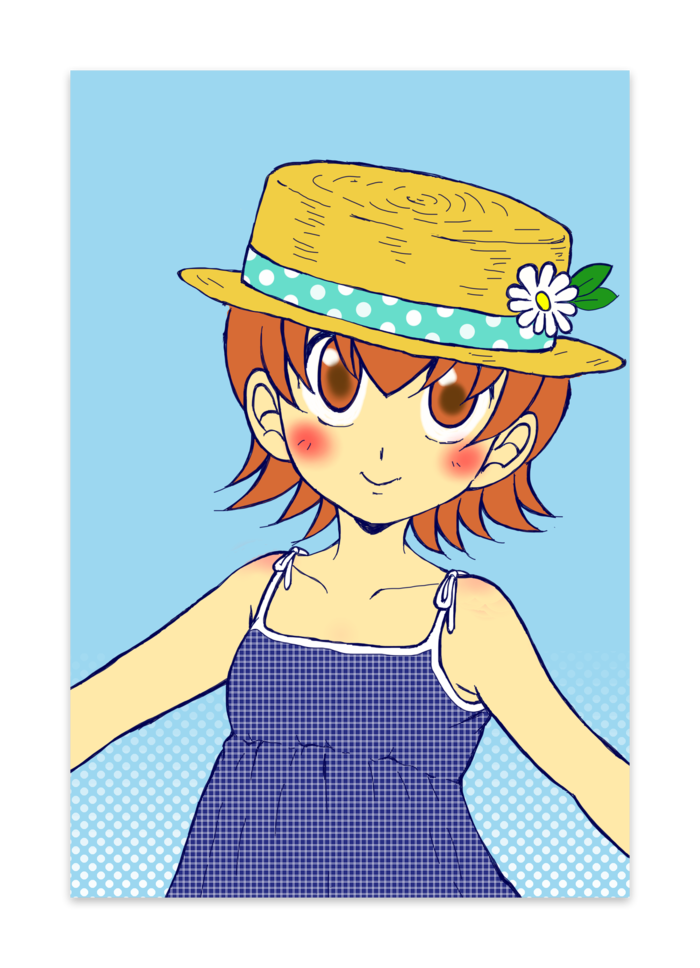 ポストカード(10セット)