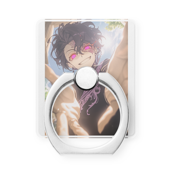 スマホリング