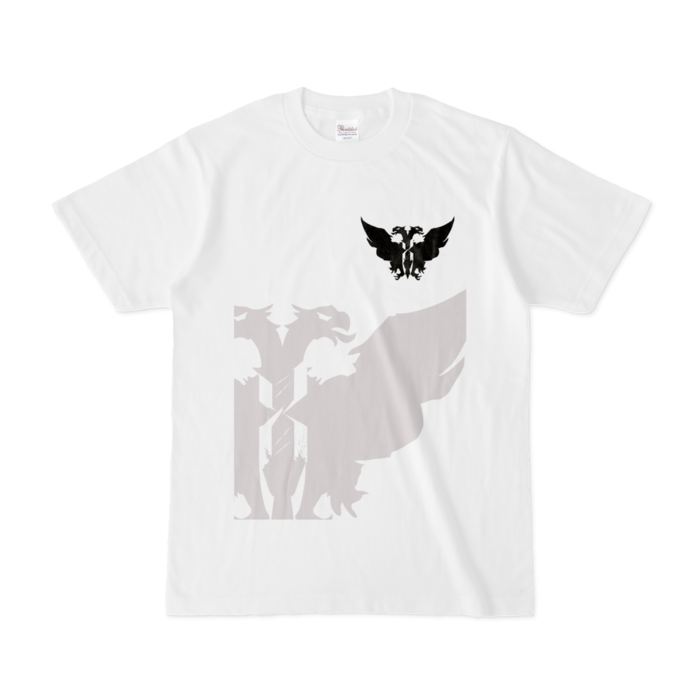Tシャツ - S - 白