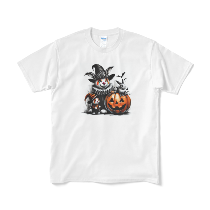 Tシャツ(短納期) - M - ホワイト