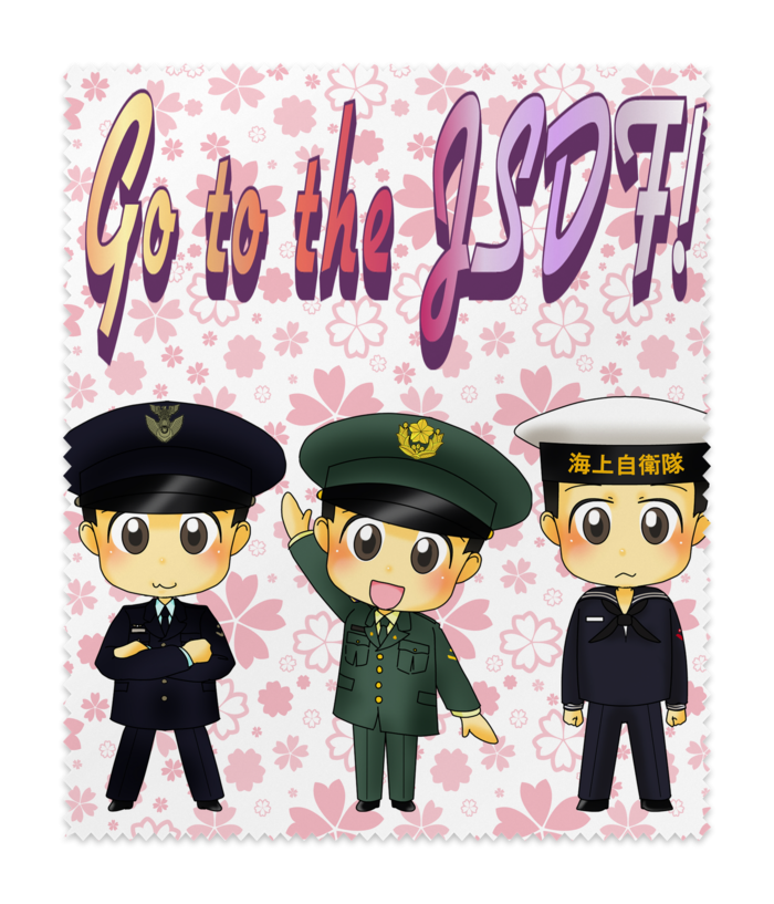 メガネ拭き - マイクロファイバークロス