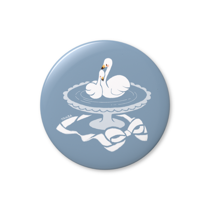 缶バッジ（バリュー） - 44mm