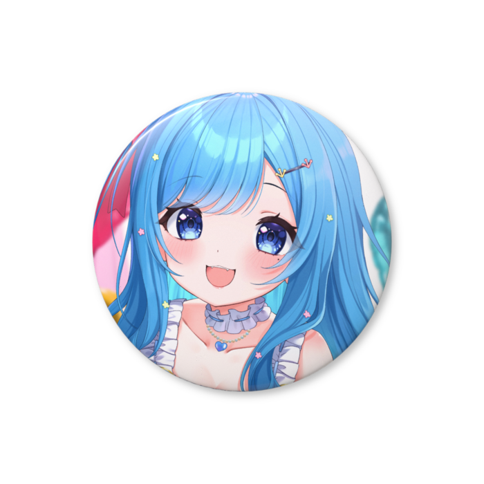 缶バッジ（バリュー） - 56mm