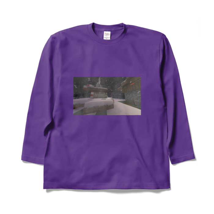 - XL - パープル