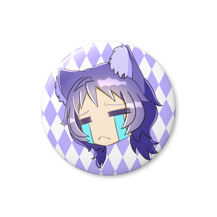 【泣き顔】56㎜