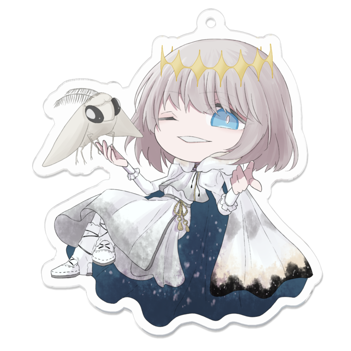 オベロン〔第二再臨〕